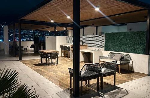 Guadalupe Apartment | Departamento a minutos del estadio BBVA