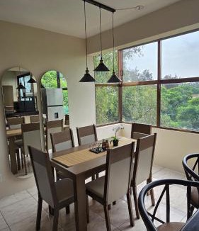 Ixtacalco Apartment | Departamento acogedor
