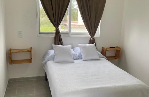 Nautla Apartment | Departamento al lado del Mar