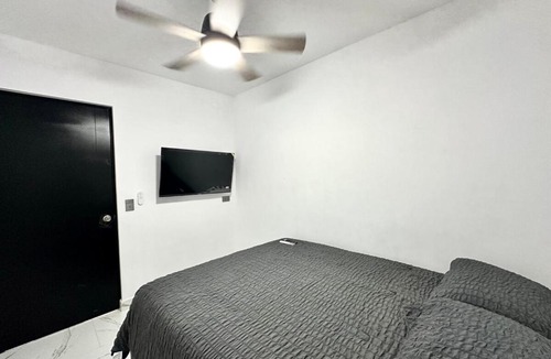 Guadalupe Apartment | Departamento amplio en Guadalupe