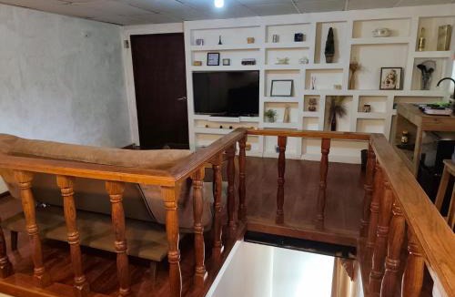 Matias Romero Avendano Apartment | Departamento amueblado para 4 personas