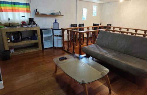 Matias Romero Avendano Apartment | Departamento amueblado para 4 personas