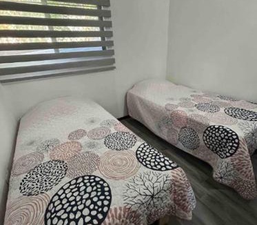 Tamasopo Apartment | Departamento Amueblado con Alberca Pedregal D