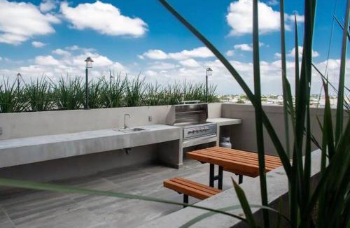 Monterrey Apartment | Departamento Arena Vive