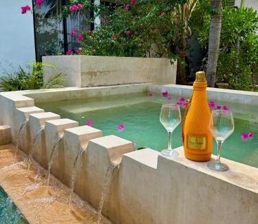 Merida Apartment | Departamento Belembi merida