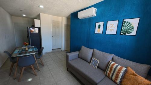 Ixtapa Apartment | Departamento Belinda