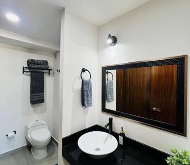 Puerto Vallarta Apartment | Departamento céntrico Vallarta Shaddai