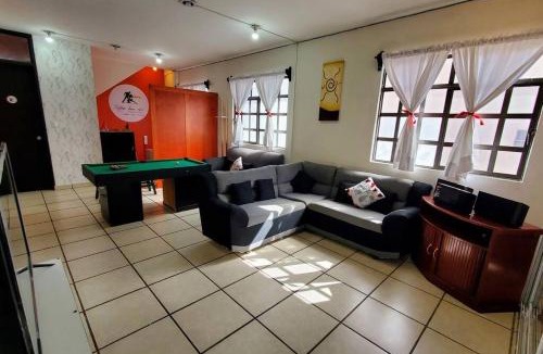 Cholula Apartment | Departamento céntrico en Cholula!