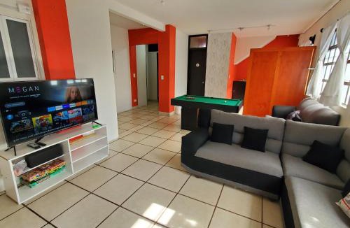 Cholula Apartment | Departamento céntrico en Cholula!