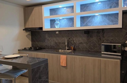 Monterrey Apartment | Departamento Céntrico Monteleva