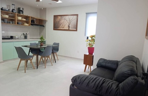 Merida Municipality Apartment | `¡Departamento cómodo! en Ubicación Privilegiada