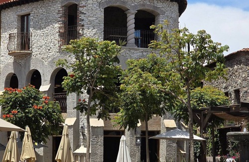 Santeagueda Apartment | Departamento Carlo Crivelli