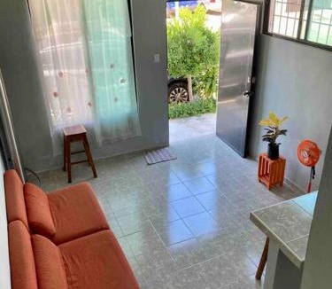 Merida Apartment | Departamento Ciudadela