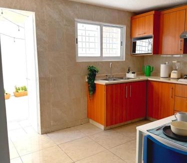Guadalajara Municipality Apartment | Departamento Coco Guadalajara