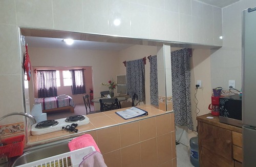 Venustiano Carranza Apartment | Departamento comodo cercano al Aeropuerto Terminal 2