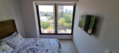 Zona Minerva Apartment | Departamento comodo en zona céntrica