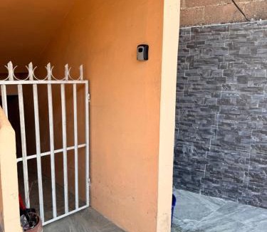 Minatitlán Apartment | Departamento completo bien ubicado