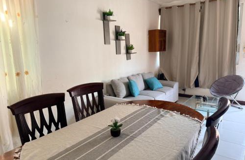 Minatitlán Apartment | Departamento completo bien ubicado