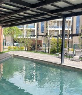 Leon Apartment | Departamento completo y equipado con 2 habitaciones