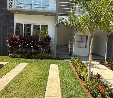 Acapulco de Juarez Municipality Apartment | Departamento con club de playa en Zona Diamante