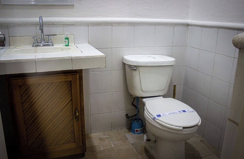 Las Palmas Apartment | Departamento con servicio de Hotel