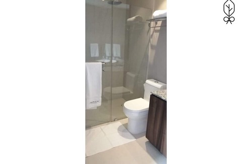 Puente del Mar Apartment | Departamento de 2 Recamaras en La Isla - EMERALD