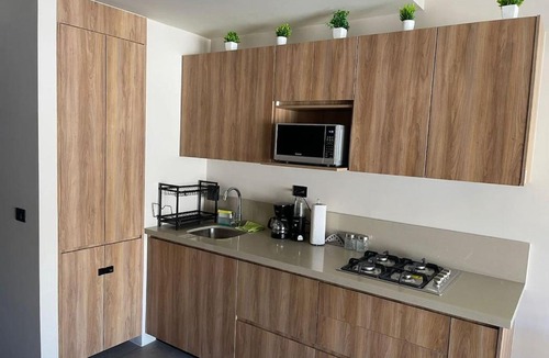 Zona Minerva Apartment | departamento de lujo en la Paz