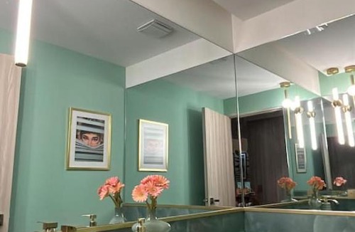Ampliacion Granada Apartment | Departamento de lujo inspirado en marca premium