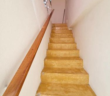 San Jose Ixtapa Apartment | Departamento El Dorado