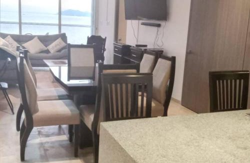 Costa Azul Apartment | Departamento en Acapulco con inmejorable vista