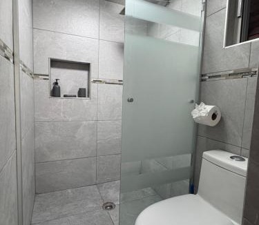 Doctores Apartment | Departamento en Ciudad De México