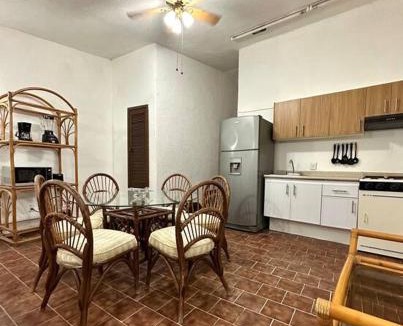 Club Santiago Apartment | Departamento en Club Santiago Manzanillo