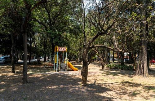Coyoacan Apartment | Departamento en Coyoacán 8
