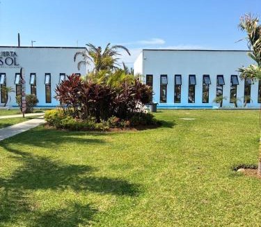 Acapulco Apartment | Departamento en Diamante con Club de playa