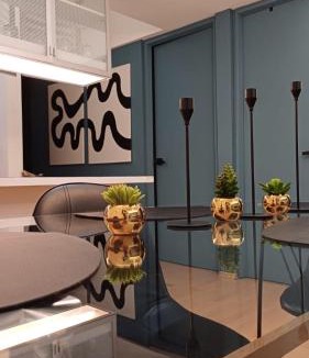 Narvarte Poniente Apartment | Departamento en el corazon de CDMX