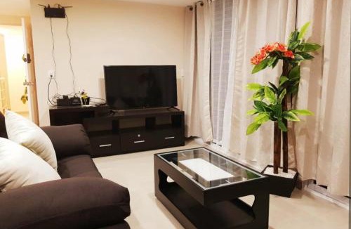 Metepec Apartment | Departamento en Metepec cerca de Paseo Tollocan