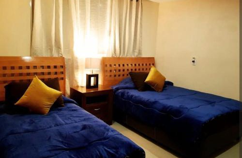 Metepec Apartment | Departamento en Metepec cerca de Paseo Tollocan