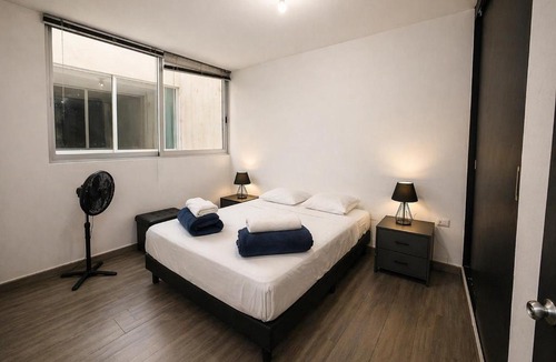 Xalapa Apartment | Departamento encanto Sipeh en Xalapa