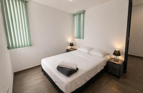 Xalapa Apartment | Departamento encanto Sipeh en Xalapa
