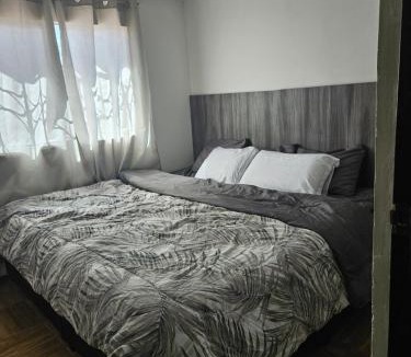 Tlaxcalancingo Apartment | Departamento entero Cerca de estrella de Puebla y Cholula