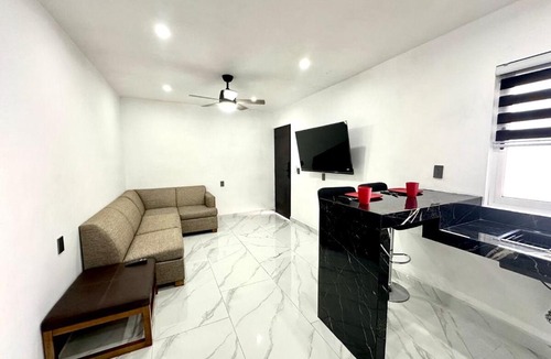 Guadalupe Apartment | Departamento Espectacular en Guadalupe