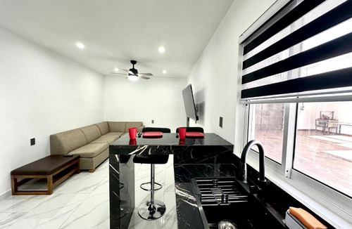 Guadalupe Apartment | Departamento Espectacular en Guadalupe