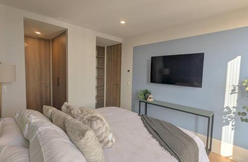 Zapopan Apartment | Departamento Exclusivo y Lujoso -Zona Andares