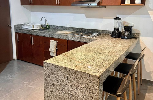 Merida Apartment | Departamento frente a plazas comerciales
