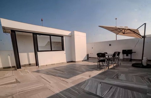 Zapopan Apartment | Departamento Increíble 3 pisos/Estadio GDL