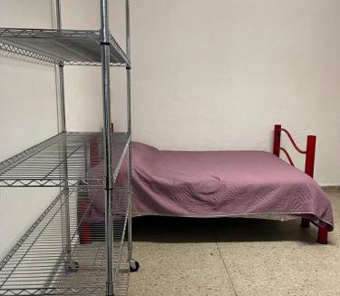 Ixtapalapa Apartment | Departamento Lirio Planta Baja