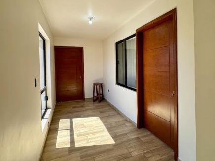 Hidalgo del Parral Apartment | Departamento Mina La Negrita