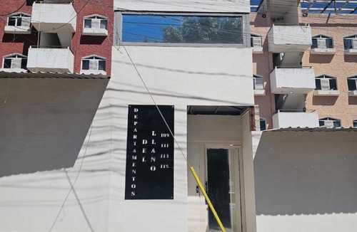 Leon Apartment | Departamento Maestro