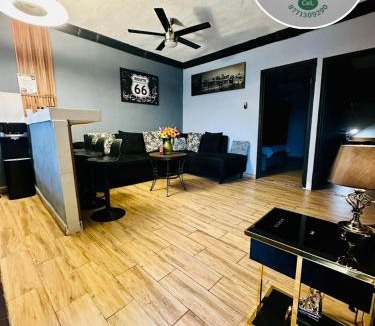 Ciudad Acuna Apartment | Departamento Mateos 504
