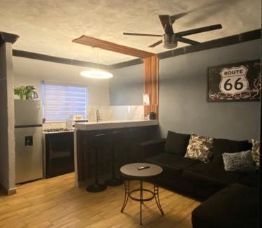 Ciudad Acuna Apartment | Departamento Mateos 504